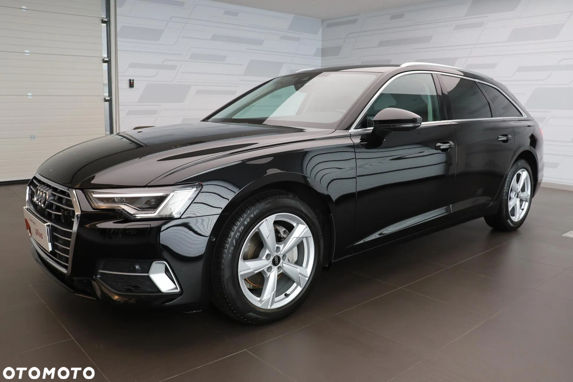 Audi A6 - 2
