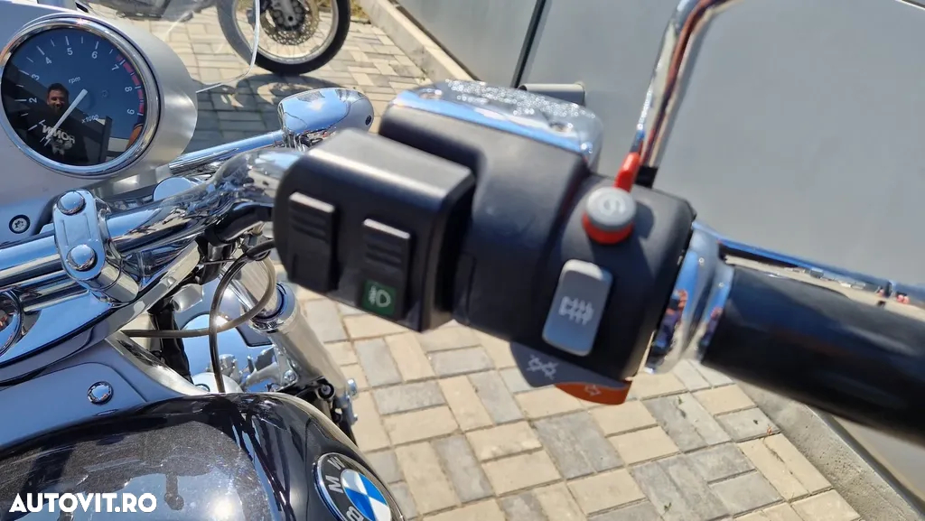 BMW R 1200C Montauk - 6