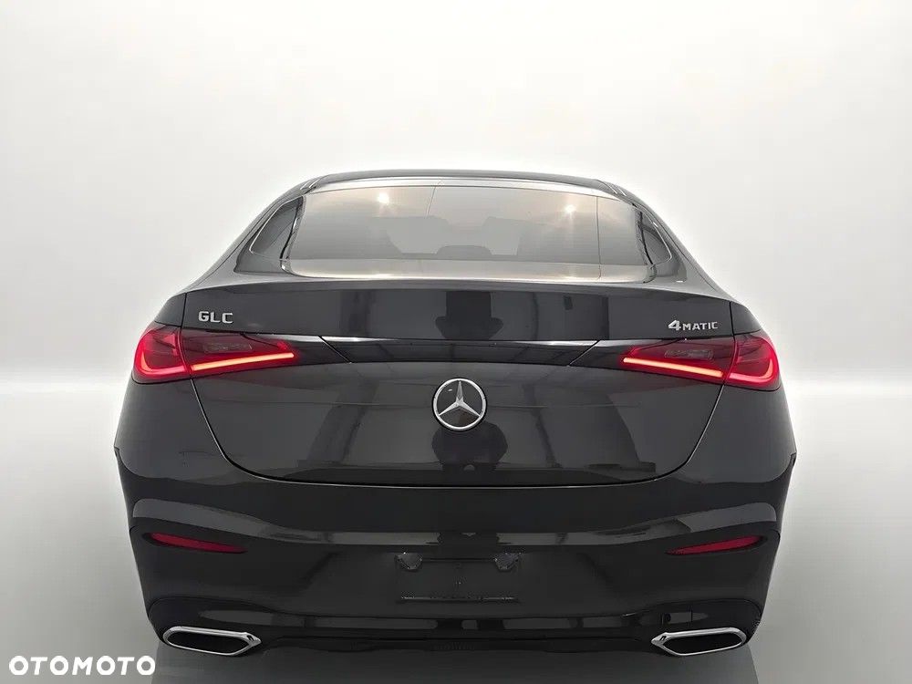 Mercedes-Benz GLC 220 d mHEV 4-Matic AMG Line - 6