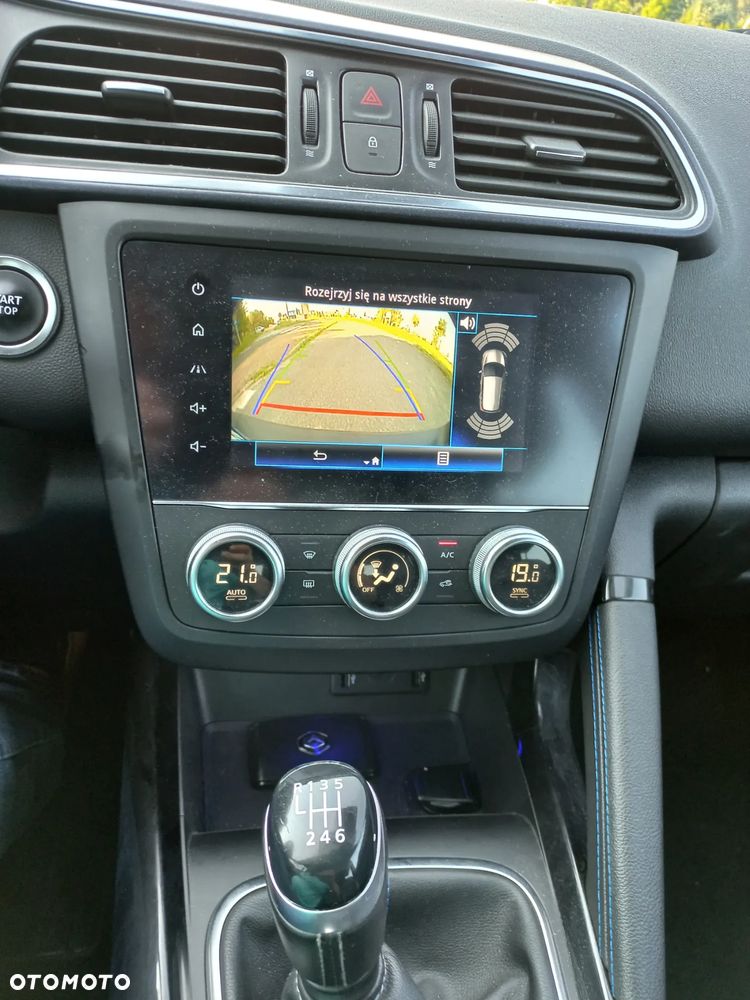 Renault Kadjar 1.3 TCe FAP Intens - 15