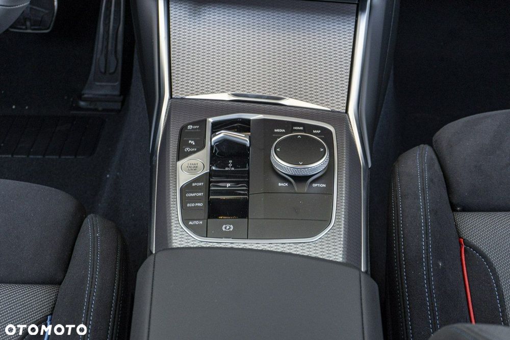 BMW Seria 3 - 20