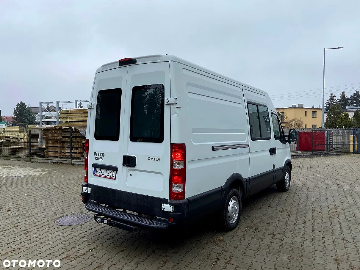 Iveco 35S15 - 7