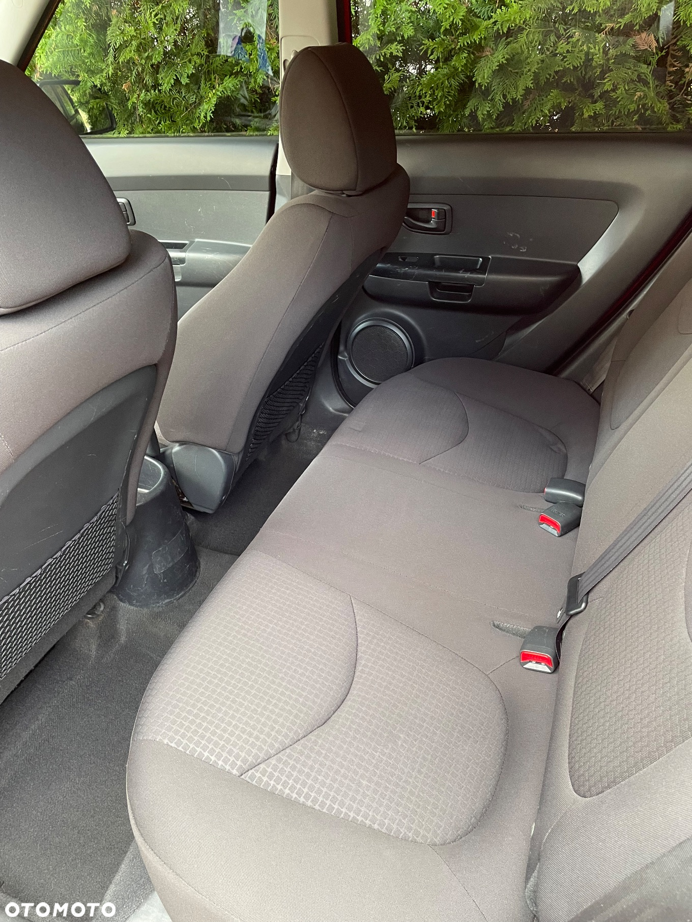 Kia Soul - 7