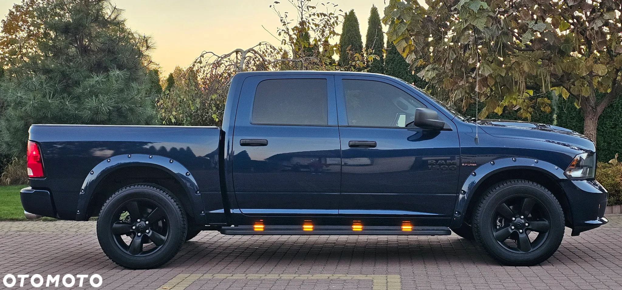 RAM 1500 - 37