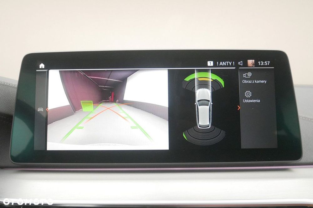 BMW Seria 5 - 24