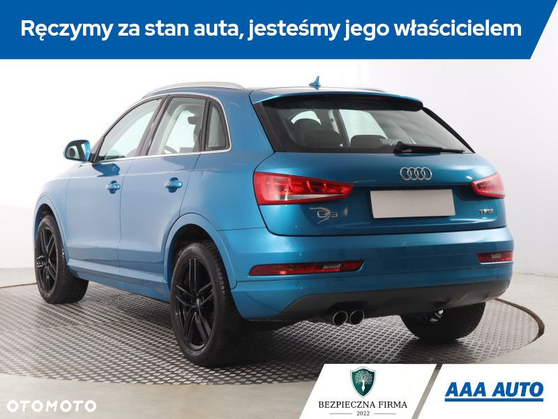 Audi Q3 - 5