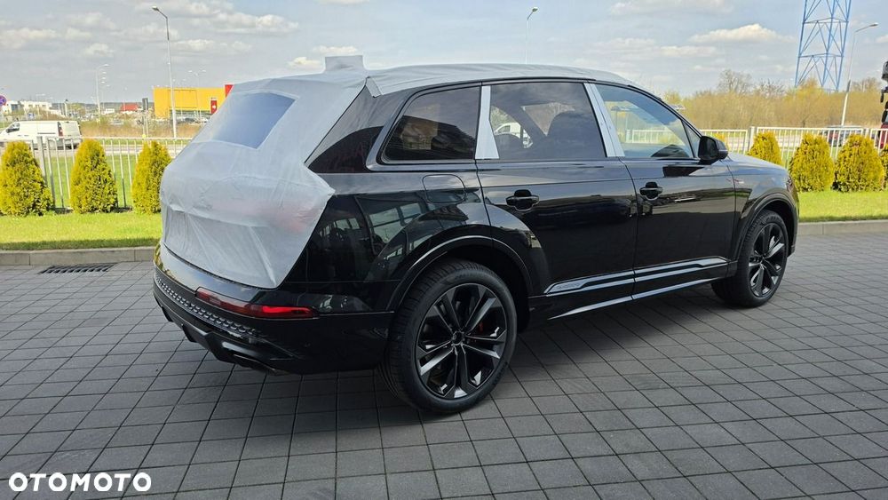 Audi Q7 - 5