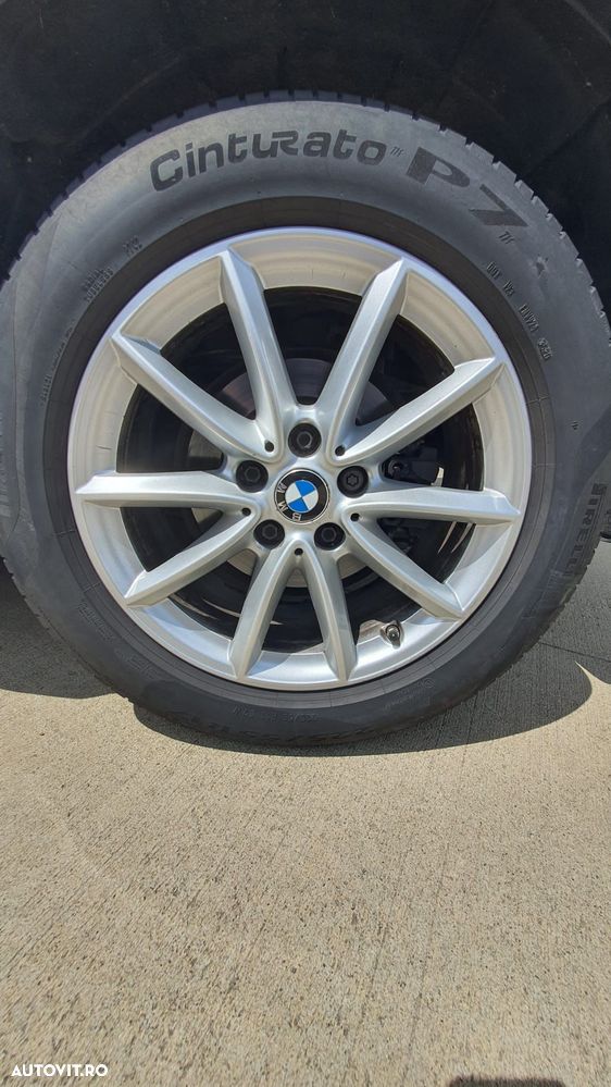 BMW X1 - 5