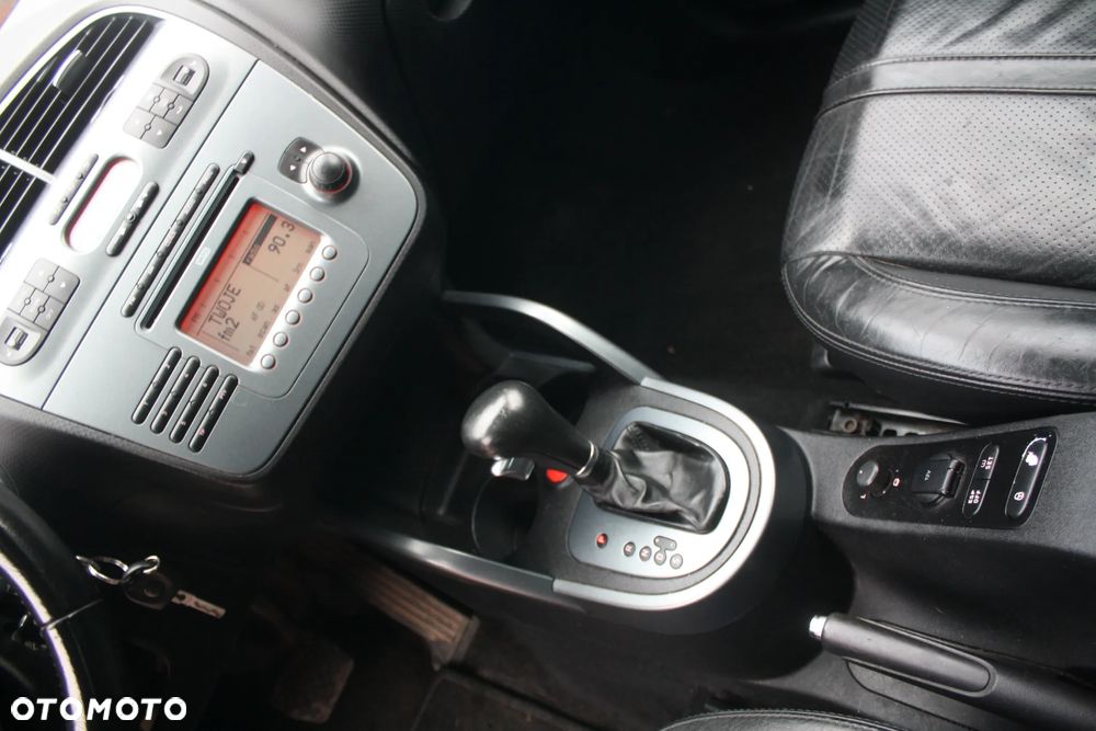 Seat Altea XL 1.9 TDI DPF DSG Sport Limited - 20