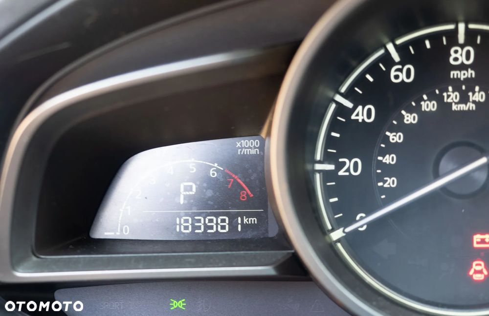 Mazda 3 - 11