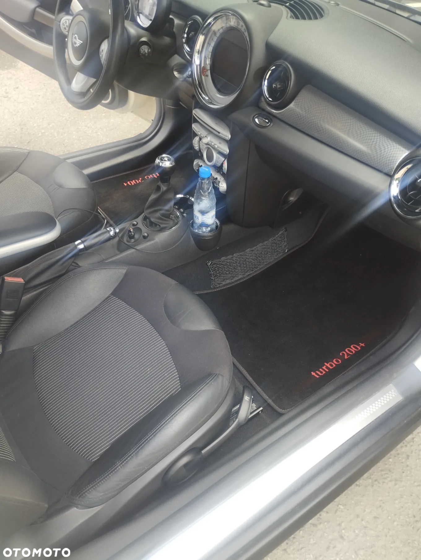 MINI Cooper S Standard - 26