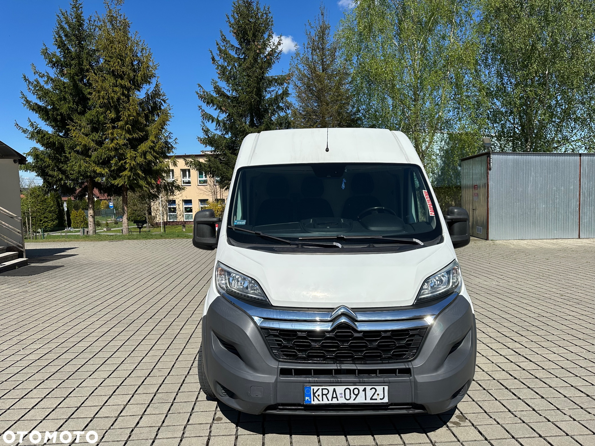 Citroën Jumper - 2