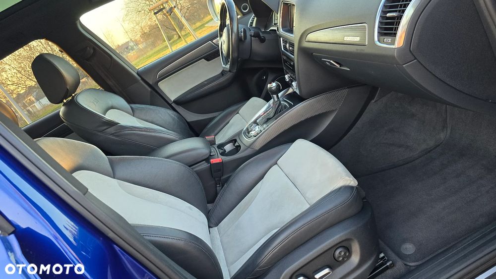 Audi SQ5 - 12