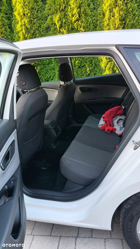 Seat Leon 1.0 EcoTSI Style S&S - 8