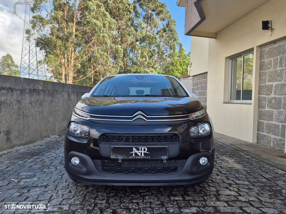 Citroën C3 - 8
