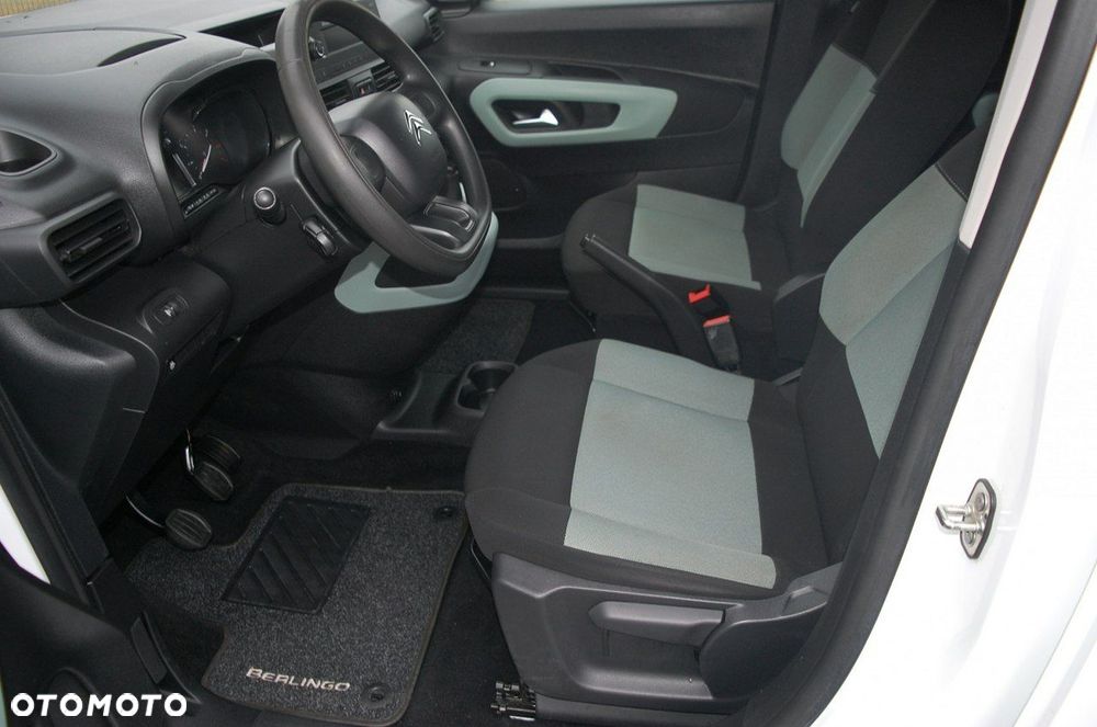 Citroën Berlingo - 5
