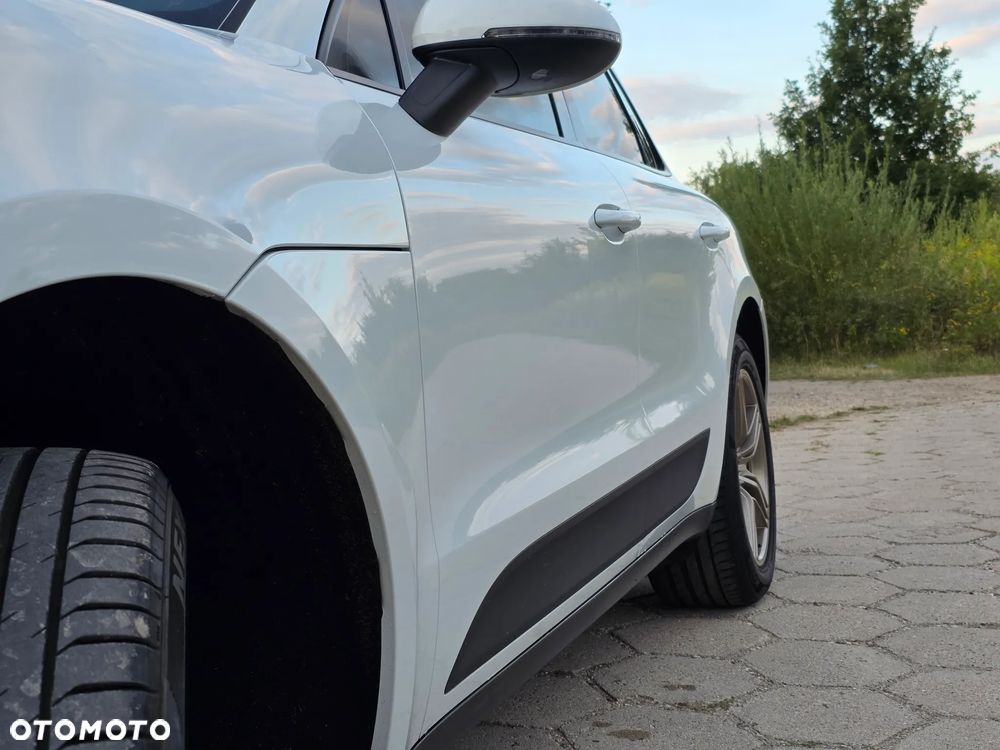Porsche Macan - 14