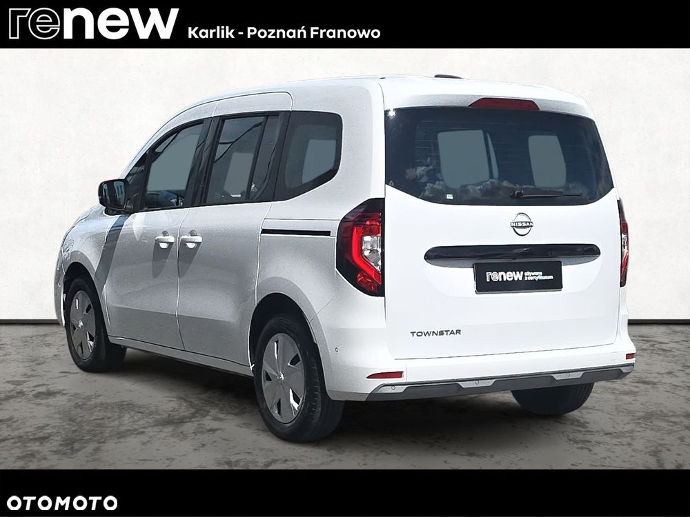 Nissan Townstar Combi 1.3 DIG-T L1 Business - 8