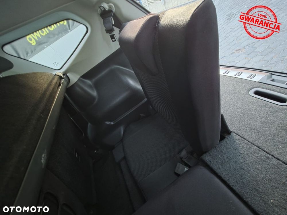 Nissan Qashqai - 36