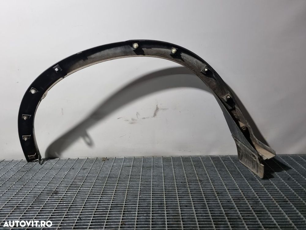Bandou aripa stanga spate Mazda CX - 5 2012 - 2015 SUV 4 Usi (1480) - 2