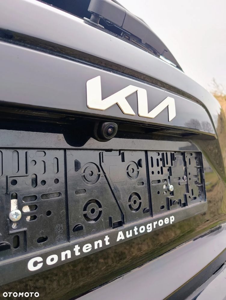 Kia Niro Edition 7 - 14