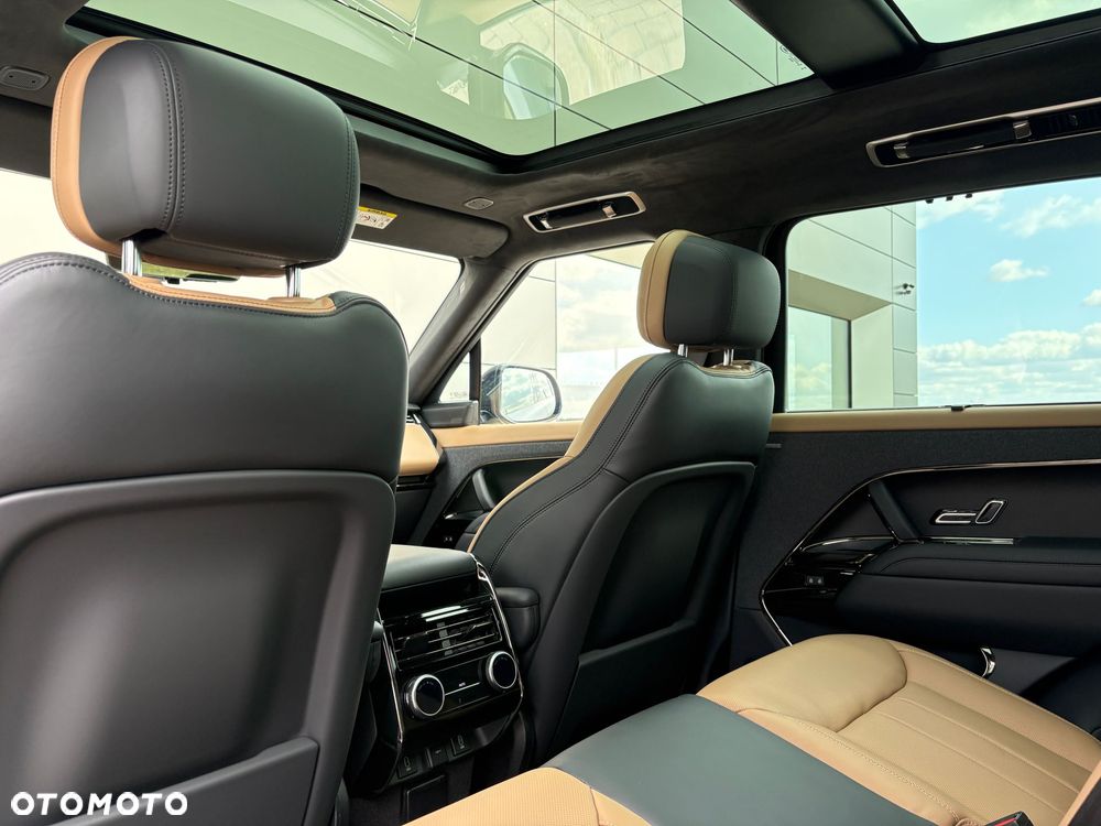 Land Rover Range Rover Sport - 12