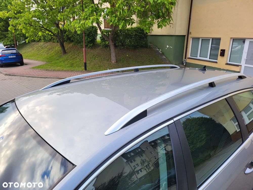 Volkswagen Passat 2.0 TDI 4Mot Highline DSG - 7
