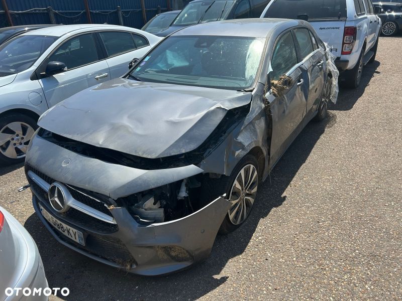 Mercedes-Benz Klasa A