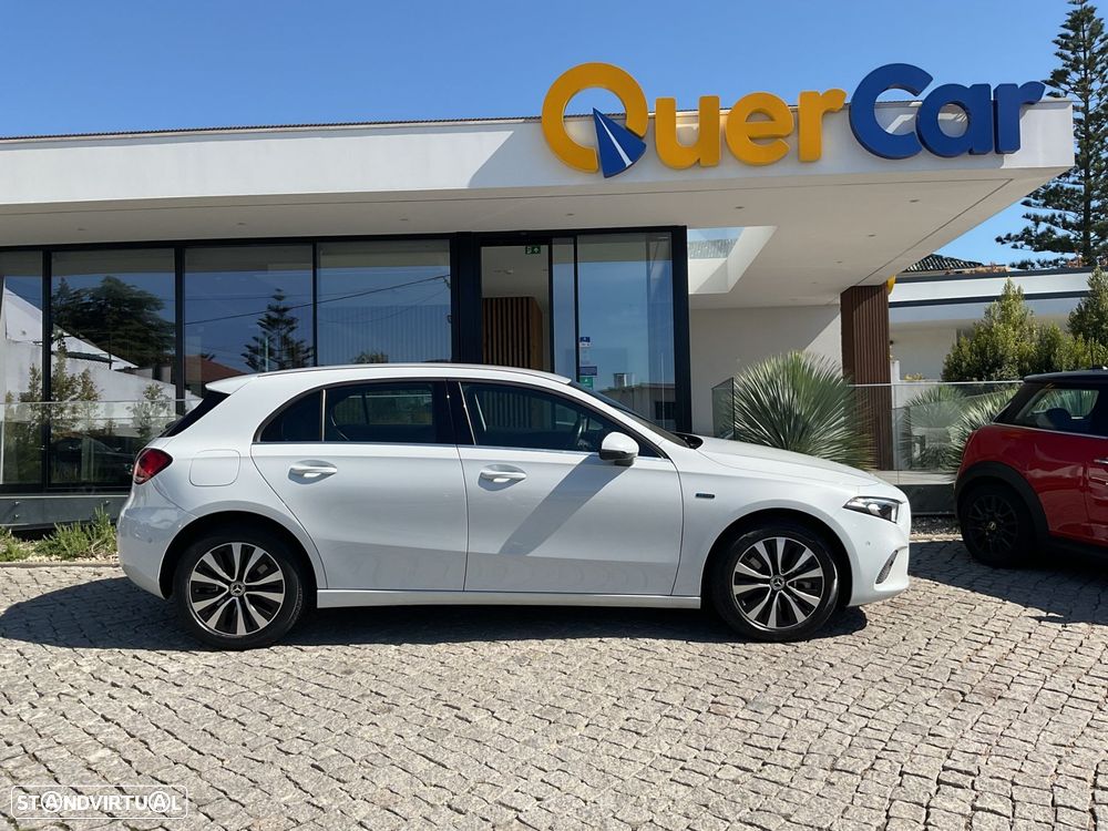 Mercedes-Benz A 250 e Style Plus - 6