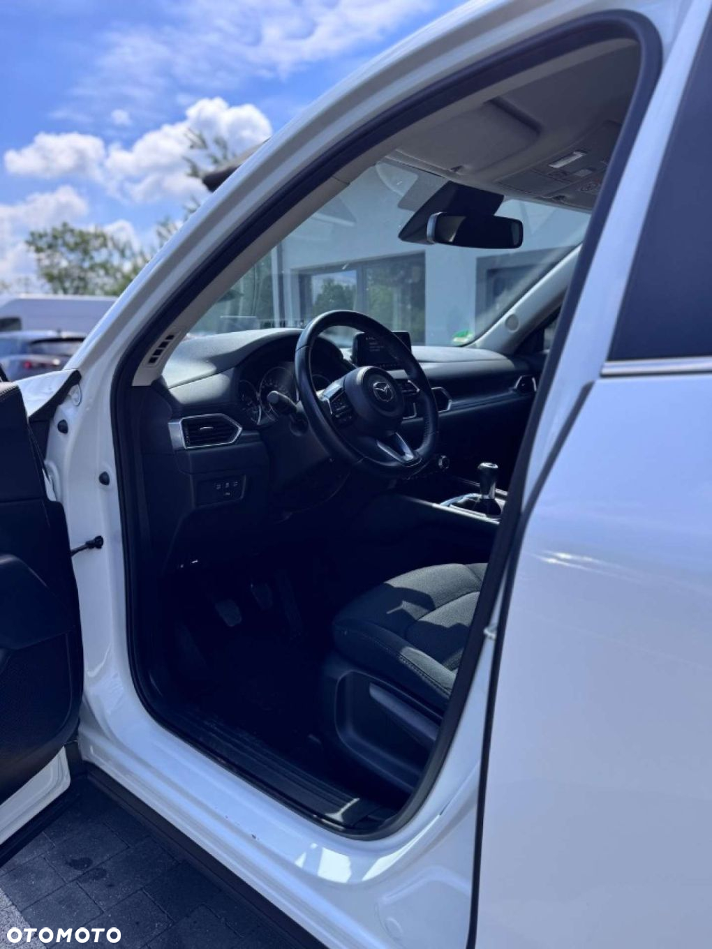 Mazda CX-5 - 17