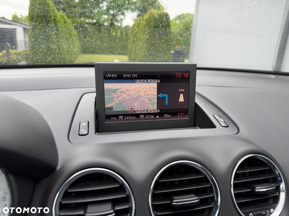 Peugeot 308 CC - 12