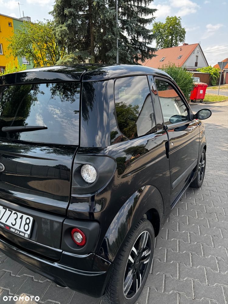 Microcar M.GO - 4