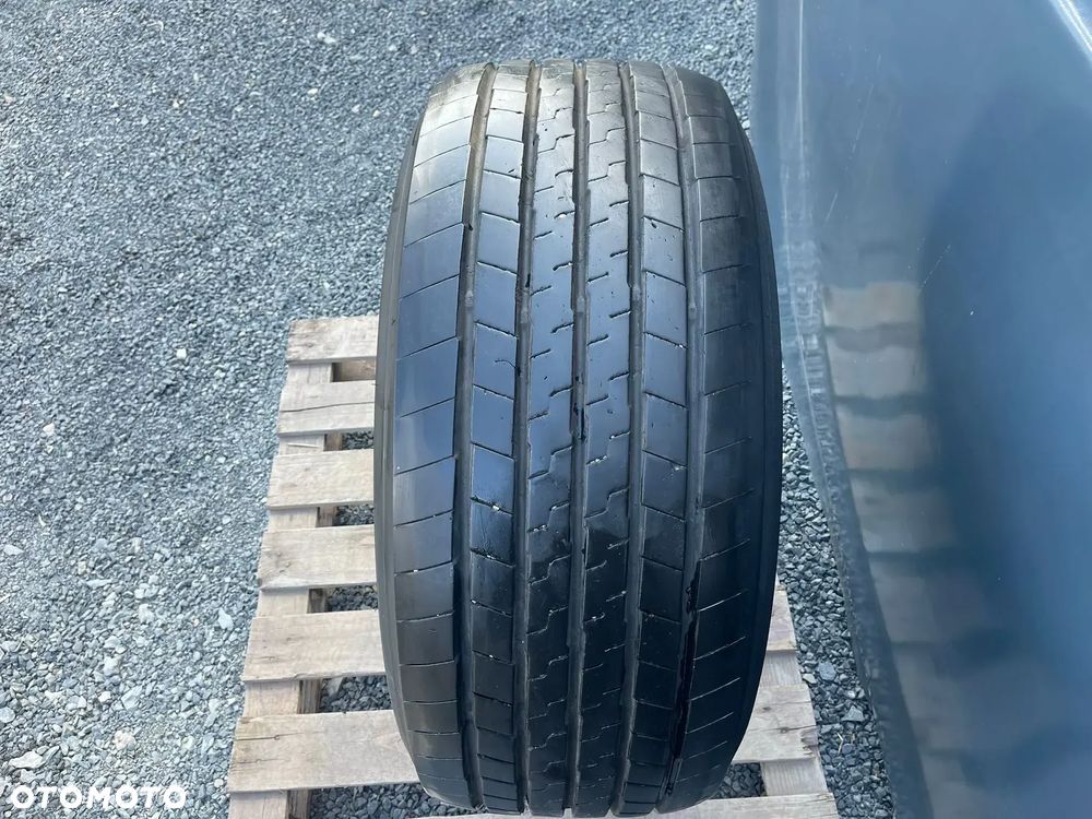 Opona GOODYEAR KMAX-T 385/55/22,5 (NR 12) - 1