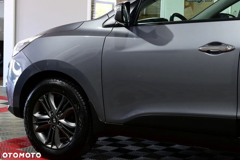 Hyundai ix35 Style - 35