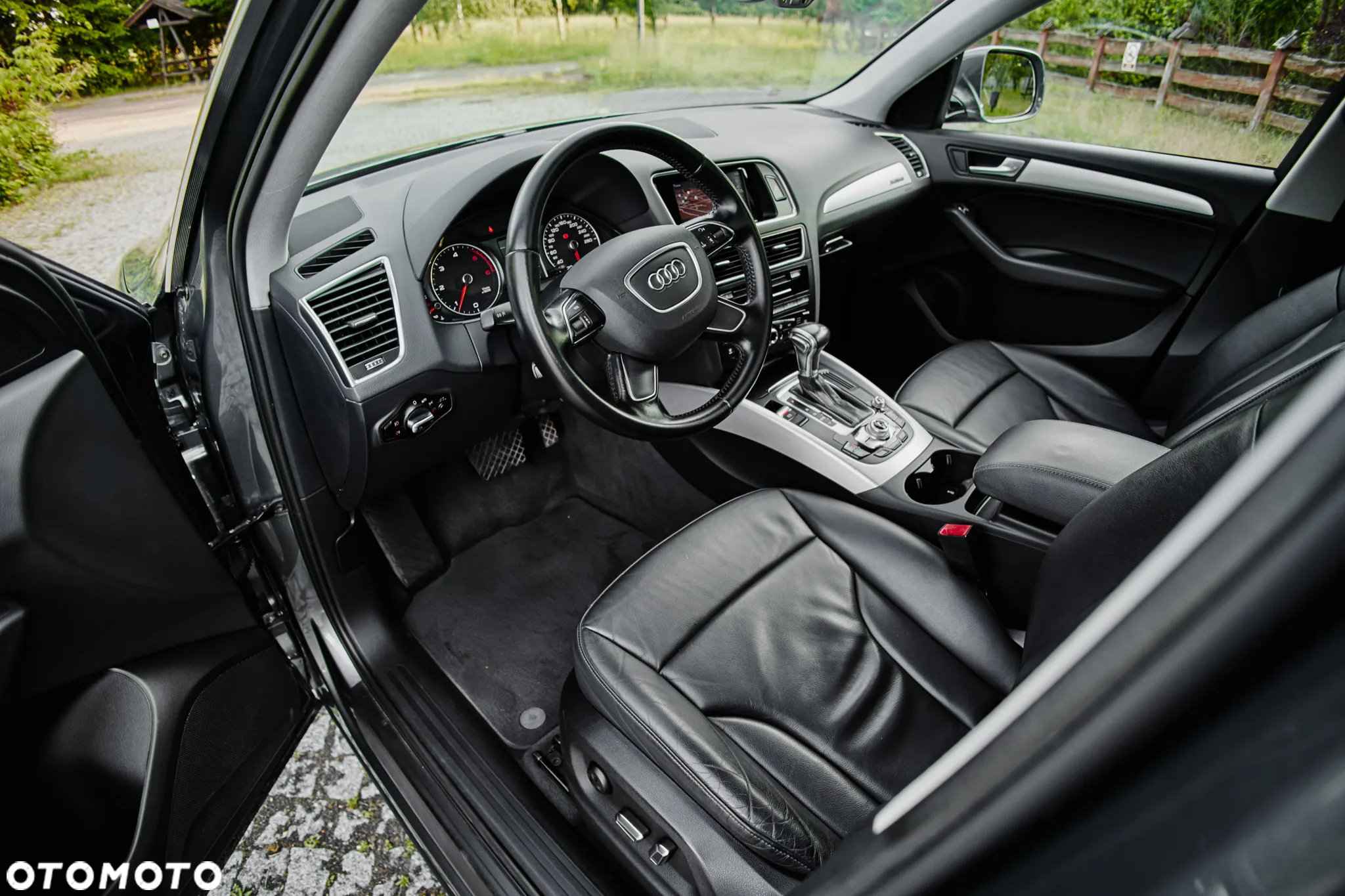 Audi Q5 2.0 TDI clean diesel Quattro S tronic - 25
