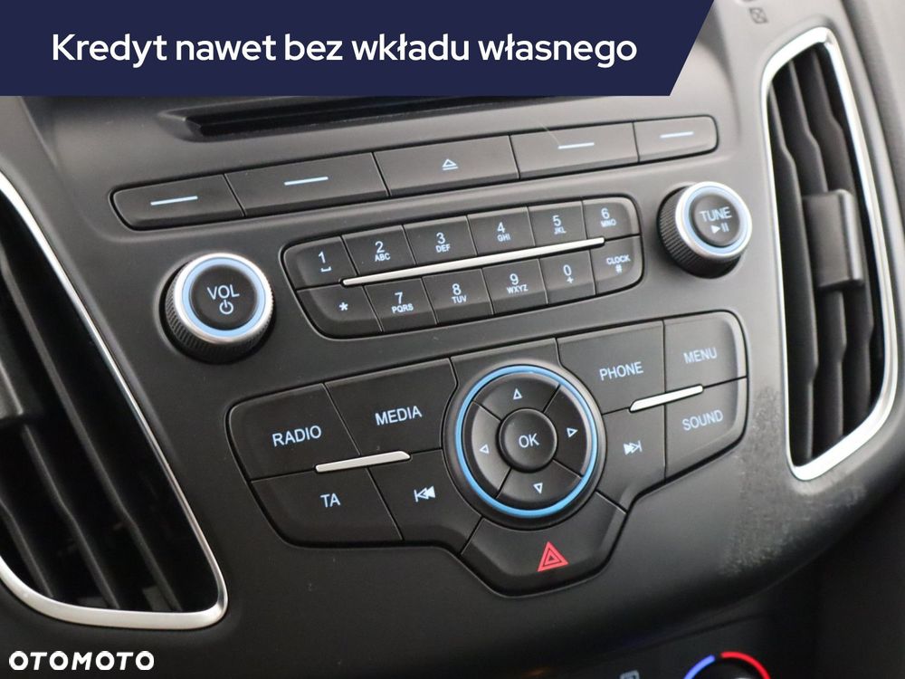 Ford Focus - 15