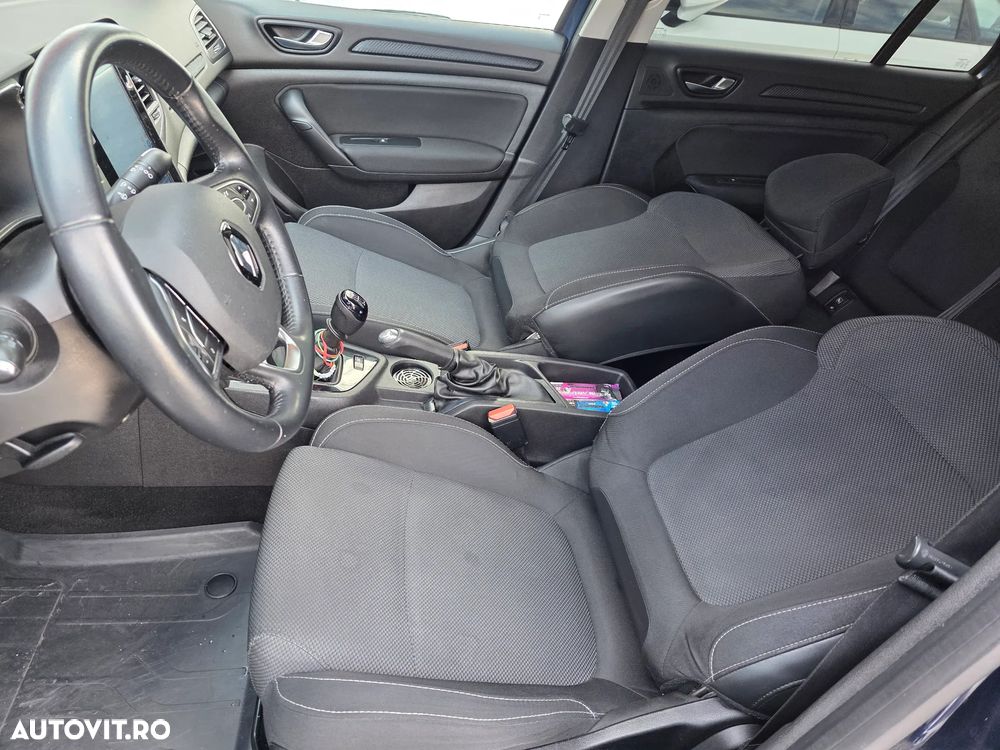 Renault Megane - 13