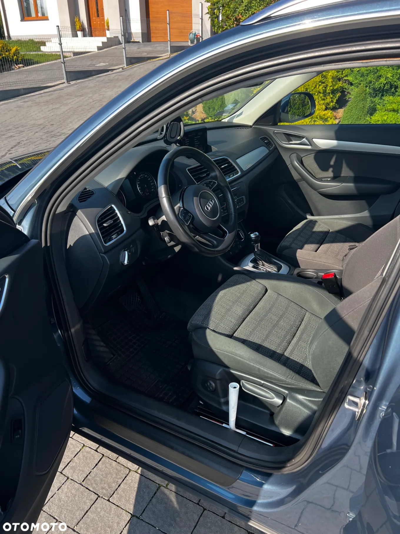 Audi Q3 - 4