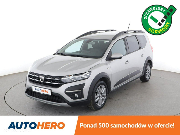 Dacia Jogger 1.0 TCe Comfort