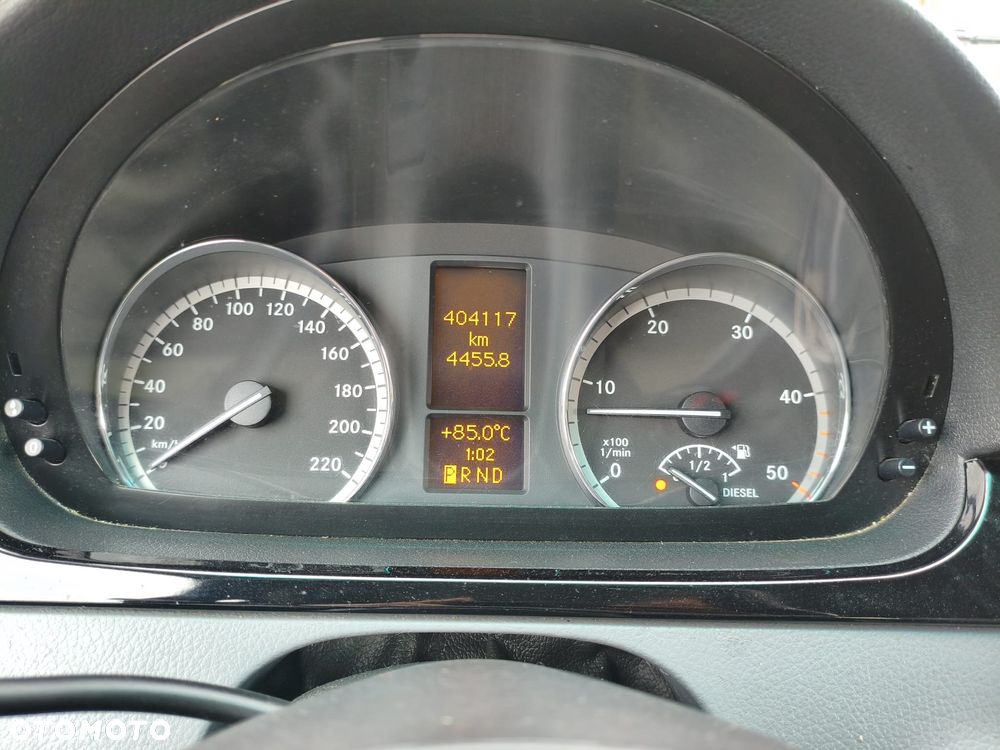 Mercedes-Benz Viano 3.0 CDI lang Automatik Trend Activity DPF - 20