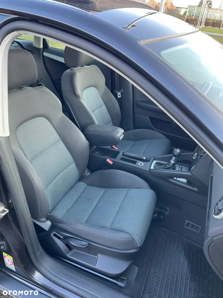 Audi A3 - 14