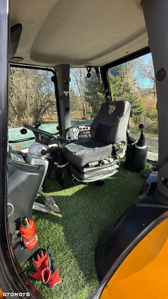 JCB 3CX SUPER - 10