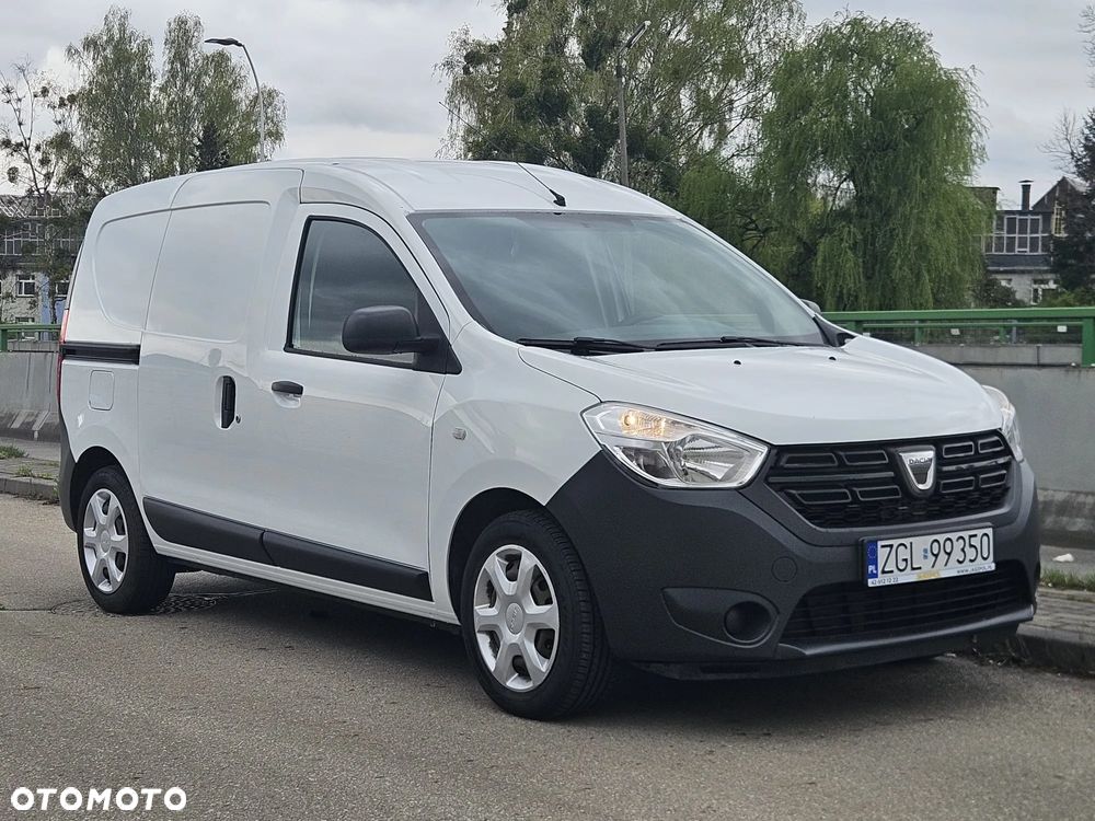 Dacia Dokker VAN - 2
