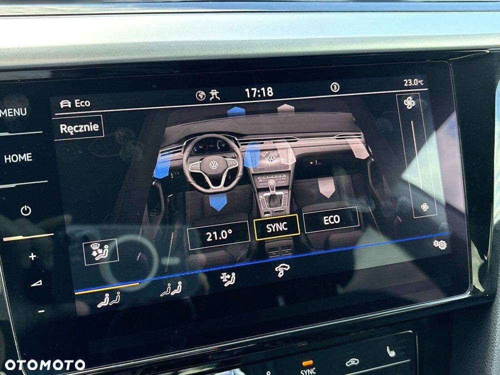 Volkswagen Arteon 2022