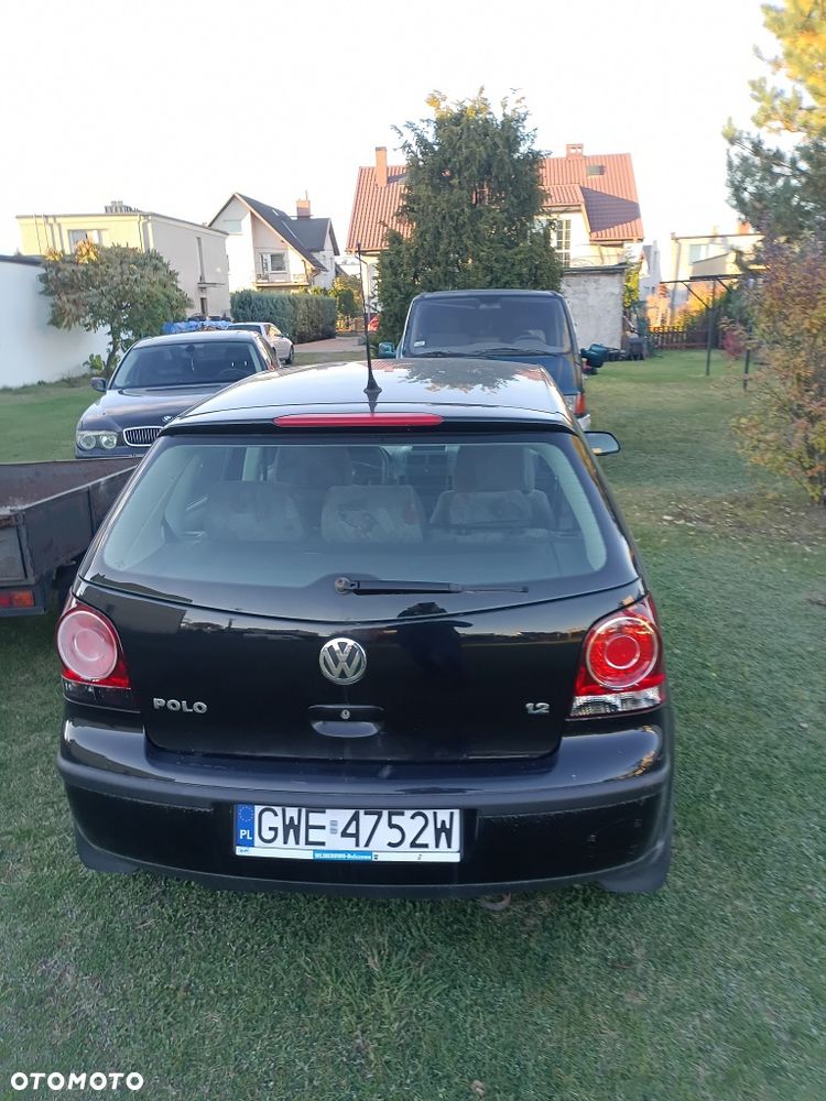 Volkswagen Polo - 6