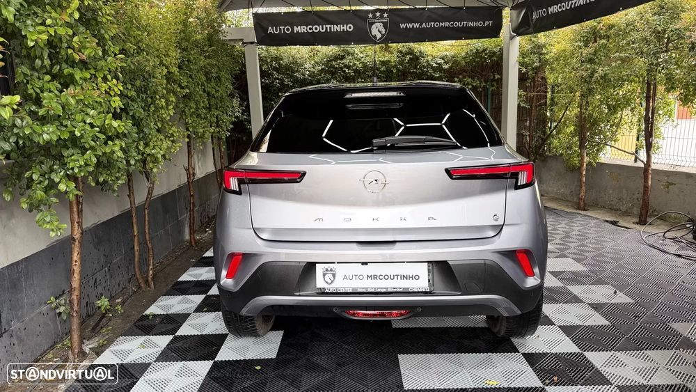 Opel Mokka-e GS Line - 6