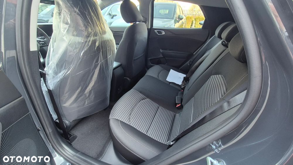 Kia XCeed 1.6 T-GDI Tribute DCT - 15