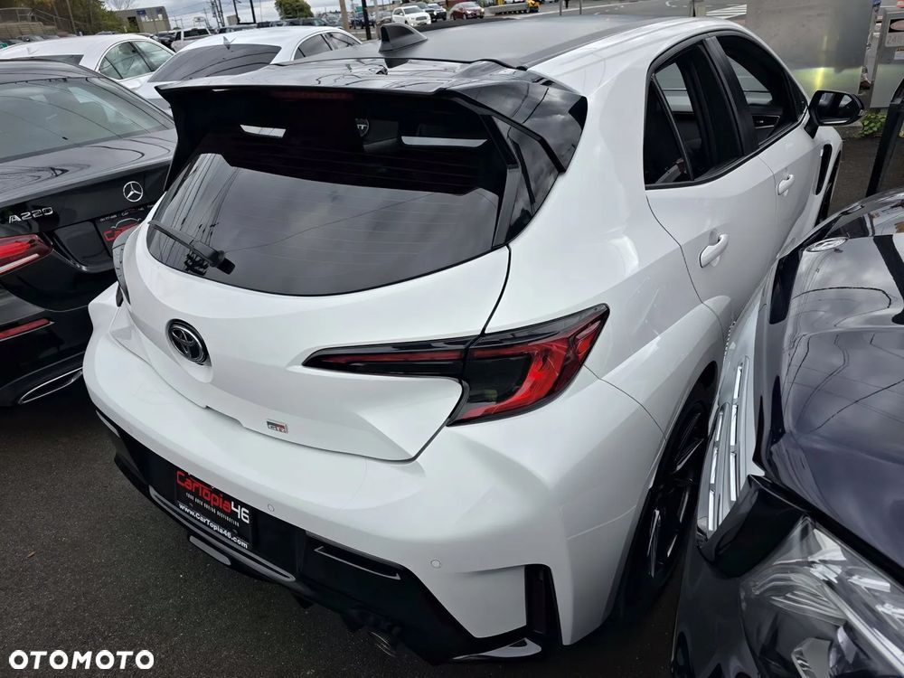 Toyota Corolla 1.6 Valvematic Multidrive S Comfort