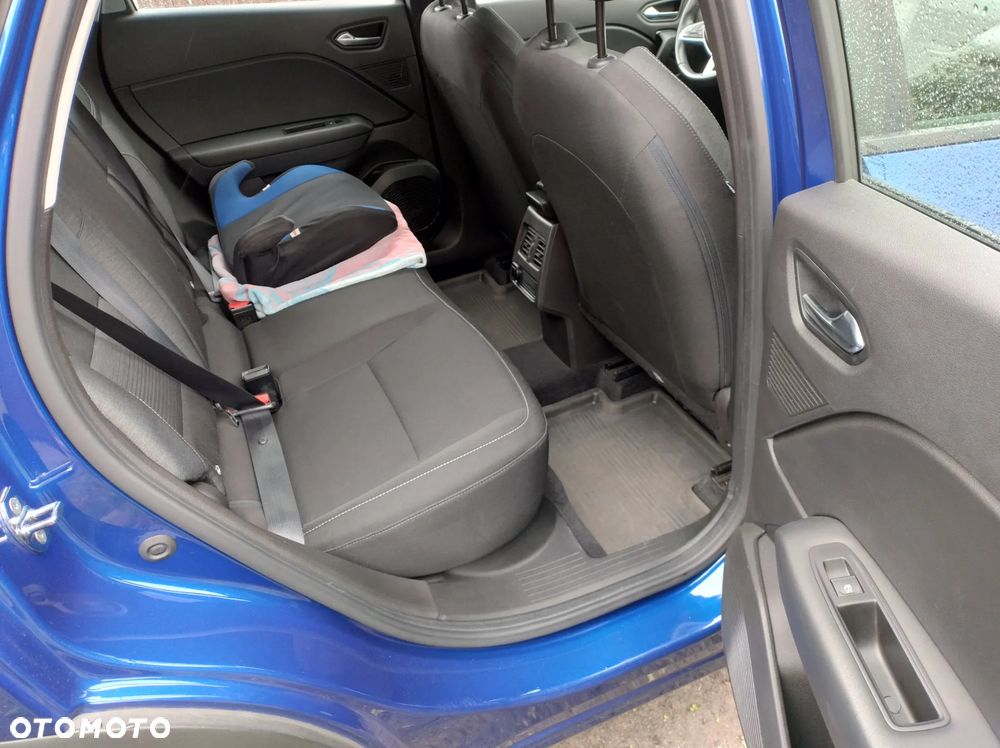 Renault Captur 1.0 TCe Zen - 7