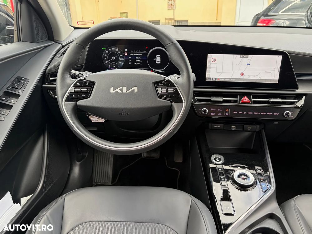Kia Niro - 20